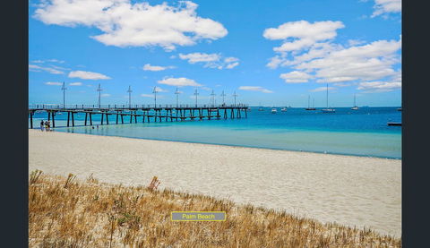 Palm Beach Manor - Accommodation Bookings 15