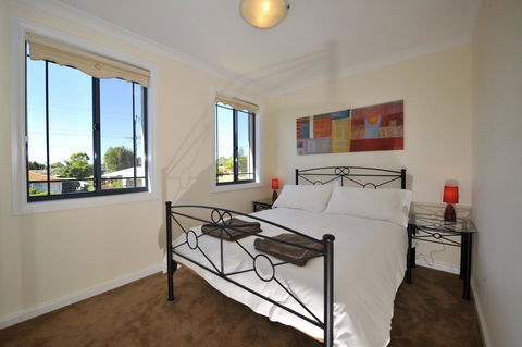 Palm Beach Manor - Accommodation Bookings 9