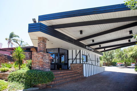 Leisure Inn Hotel Rockingham - Accommodation Bookings 38