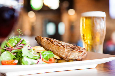 Leisure Inn Hotel Rockingham - Accommodation Bookings 18