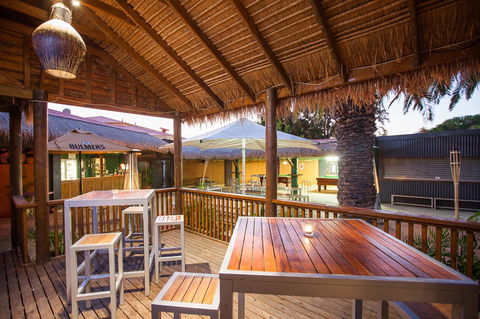 Leisure Inn Hotel Rockingham - Accommodation Bookings 22