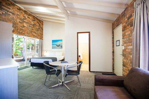 Leisure Inn Hotel Rockingham - Accommodation Bookings 27