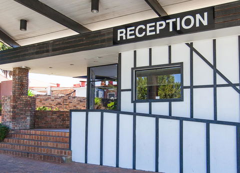 Leisure Inn Hotel Rockingham - Accommodation Bookings 39