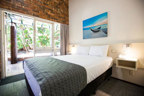 Leisure Inn Hotel Rockingham - Accommodation Bookings 1