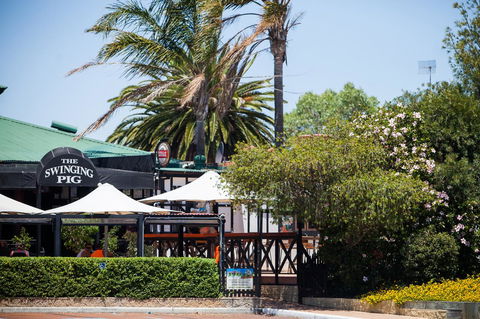 Leisure Inn Hotel Rockingham - Accommodation Bookings 42