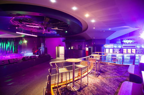 Leisure Inn Hotel Rockingham - Accommodation Bookings 25