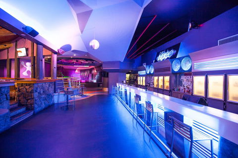 Leisure Inn Hotel Rockingham - Accommodation Bookings 24