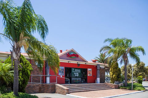 Leisure Inn Hotel Rockingham - Accommodation Bookings 33