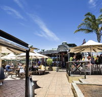 Leisure Inn Hotel Rockingham - Accommodation Bookings