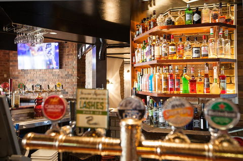Leisure Inn Hotel Rockingham - Accommodation Bookings 11