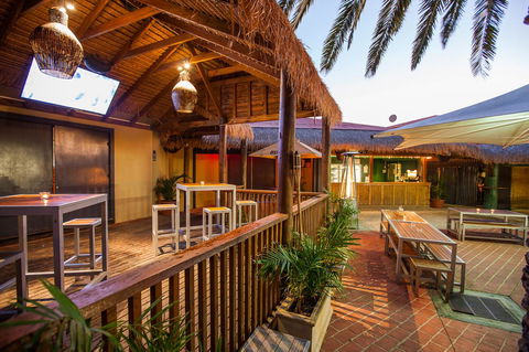 Leisure Inn Hotel Rockingham - Accommodation Bookings 36