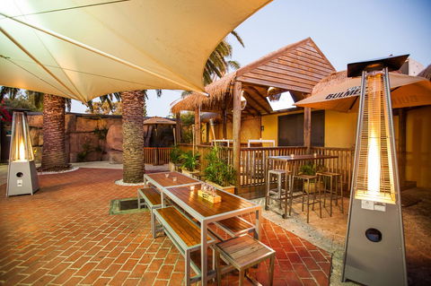 Leisure Inn Hotel Rockingham - Accommodation Bookings 35