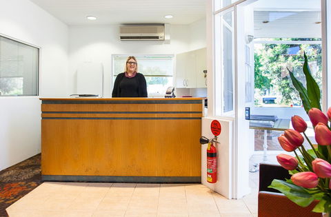 Leisure Inn Hotel Rockingham - Accommodation Bookings 40