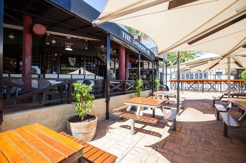 Leisure Inn Hotel Rockingham - Accommodation Bookings 19