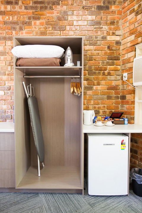 Leisure Inn Hotel Rockingham - Accommodation Bookings 29