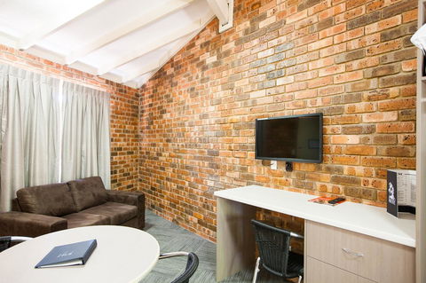 Leisure Inn Hotel Rockingham - Accommodation Bookings 30