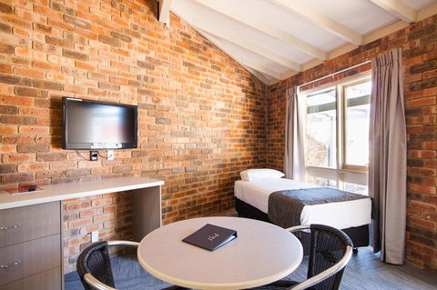 Leisure Inn Hotel Rockingham - Accommodation Bookings 31