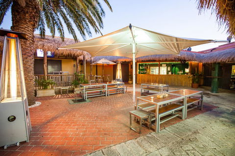 Leisure Inn Hotel Rockingham - Accommodation Bookings 34
