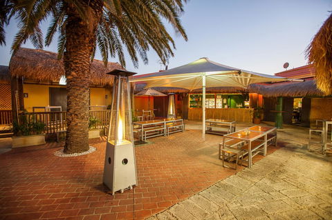 Leisure Inn Hotel Rockingham - Accommodation Bookings 37