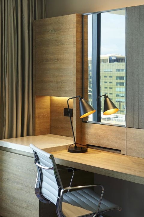 Doubletree By Hilton Perth Northbridge - Accommodation Bookings 14