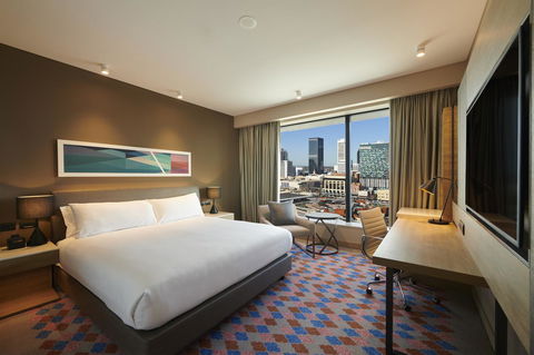 Doubletree By Hilton Perth Northbridge - Accommodation Bookings 10