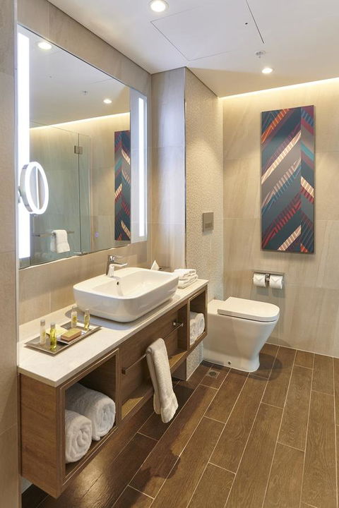 Doubletree By Hilton Perth Northbridge - Accommodation Bookings 13