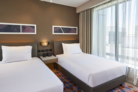 Doubletree By Hilton Perth Northbridge - Accommodation Bookings 1