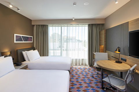 Doubletree By Hilton Perth Northbridge - Accommodation Bookings 2