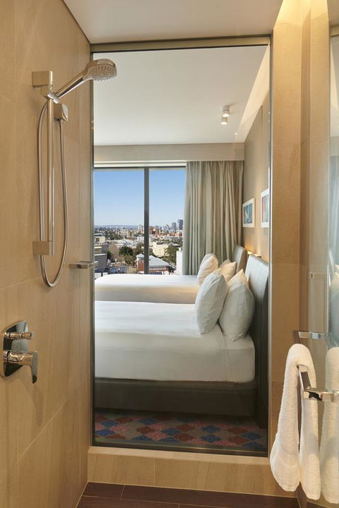 Doubletree By Hilton Perth Northbridge - Accommodation Bookings 8
