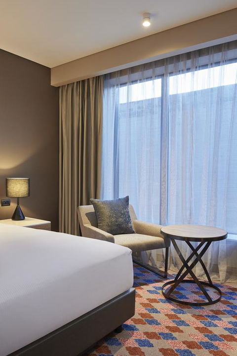 Doubletree By Hilton Perth Northbridge - Accommodation Bookings 3