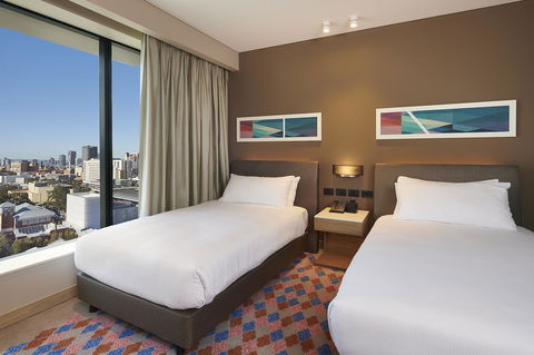 Doubletree By Hilton Perth Northbridge - Accommodation Bookings 12