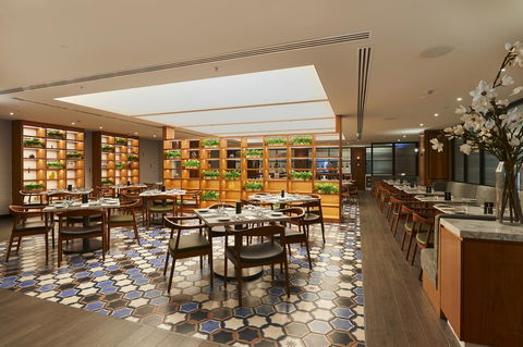 Doubletree By Hilton Perth Northbridge - Accommodation Bookings 4