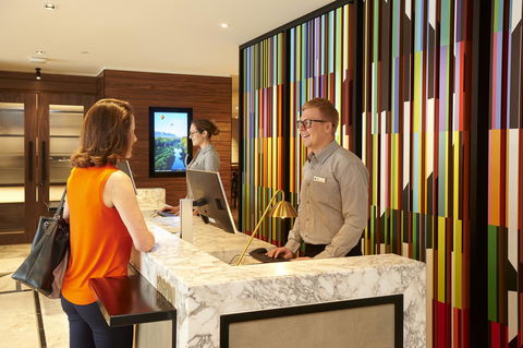 Doubletree By Hilton Perth Northbridge - Accommodation Bookings 20