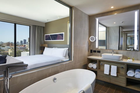 Doubletree By Hilton Perth Northbridge - Accommodation Bookings 16