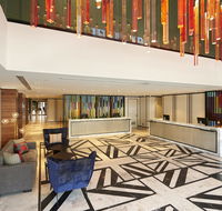 Doubletree By Hilton Perth Northbridge - Accommodation Bookings