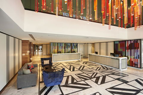 Doubletree By Hilton Perth Northbridge - Accommodation Bookings 0