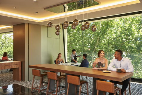 Doubletree By Hilton Perth Northbridge - Accommodation Bookings 27