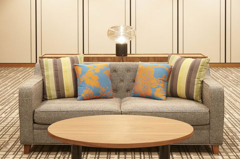 Doubletree By Hilton Perth Northbridge - Accommodation Bookings 25