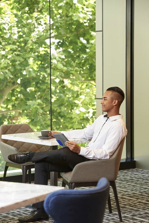 Doubletree By Hilton Perth Northbridge - Accommodation Bookings 28