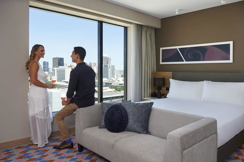 Doubletree By Hilton Perth Northbridge - Accommodation Bookings 15