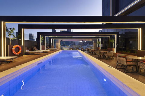 Doubletree By Hilton Perth Northbridge - Accommodation Bookings 6