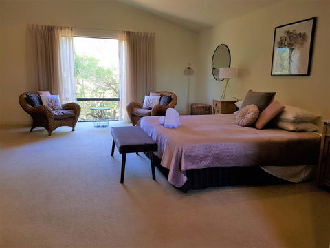 Karriview Margaret River - Accommodation Bookings 44