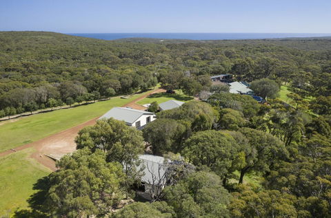 Karriview Margaret River - Accommodation Bookings 33