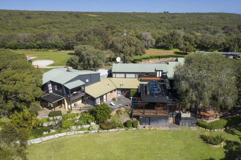 Karriview Margaret River - Accommodation Bookings 40