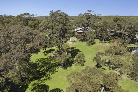 Karriview Margaret River - Accommodation Bookings 34