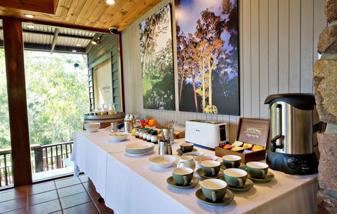 Karriview Margaret River - Accommodation Bookings 28