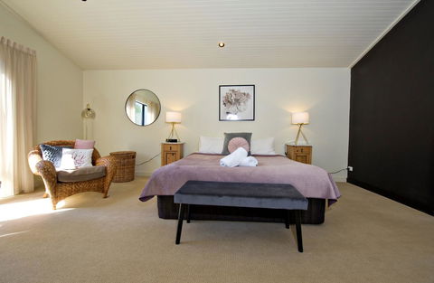 Karriview Margaret River - Accommodation Bookings 17