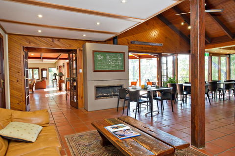 Karriview Margaret River - Accommodation Bookings 25