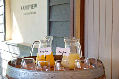 Karriview Margaret River - Accommodation Bookings 29