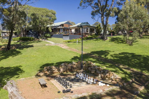 Karriview Margaret River - Accommodation Bookings 36